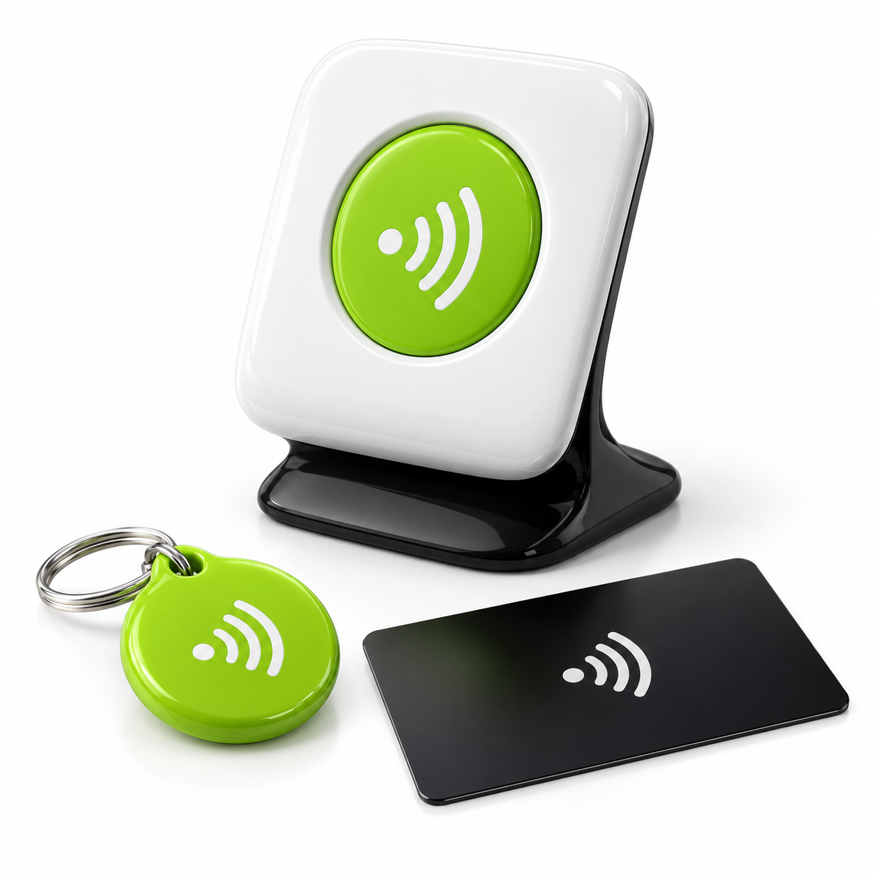 Tapytap NFC product